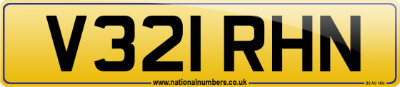 V321 RHN