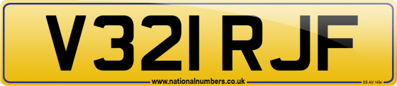 V321 RJF