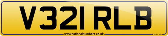 V321 RLB