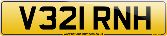 V321 RNH