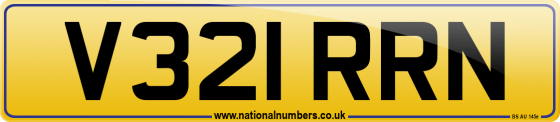V321 RRN