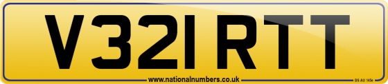 V321 RTT
