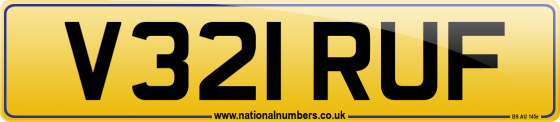 V321 RUF