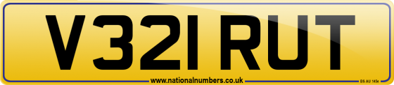 V321 RUT