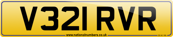 V321 RVR