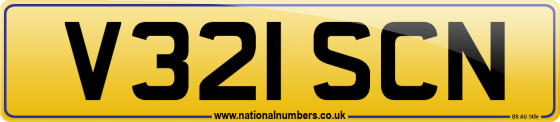 V321 SCN