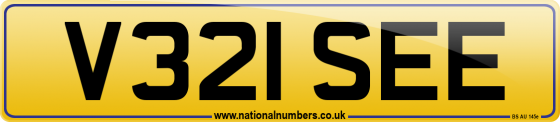 V321 SEE