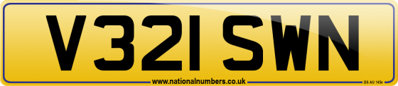 V321 SWN