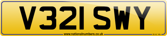 V321 SWY
