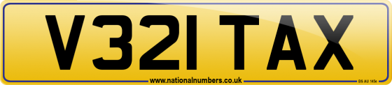 V321 TAX