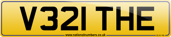 V321 THE