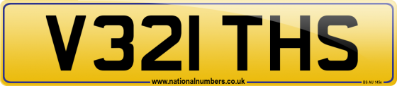 V321 THS