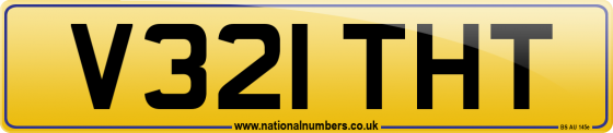 V321 THT