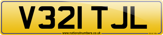 V321 TJL