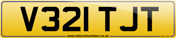 V321 TJT