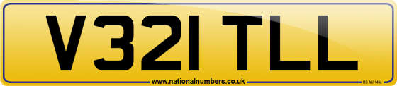 V321 TLL