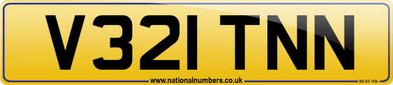 V321 TNN