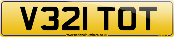 V321 TOT