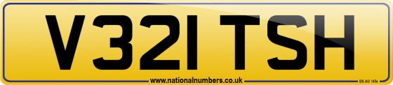 V321 TSH