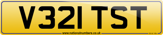 V321 TST