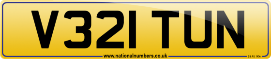 V321 TUN