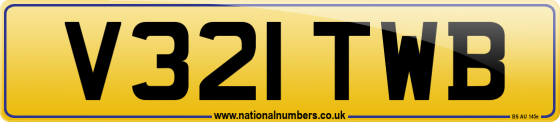 V321 TWB