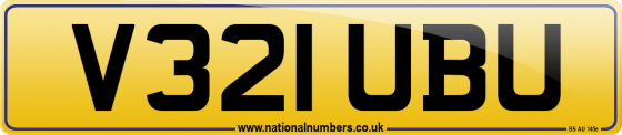 V321 UBU