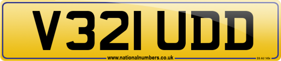 V321 UDD