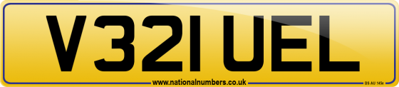 V321 UEL