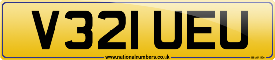 V321 UEU