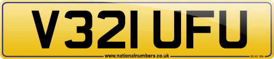 V321 UFU
