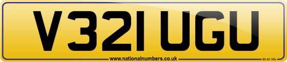 V321 UGU