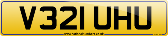 V321 UHU
