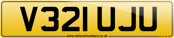 V321 UJU