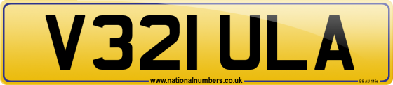 V321 ULA