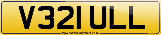 V321 ULL