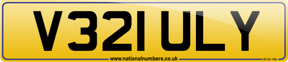 V321 ULY