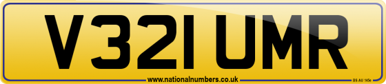 V321 UMR