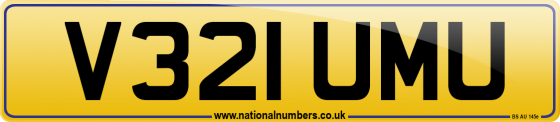 V321 UMU