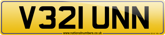 V321 UNN