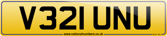V321 UNU