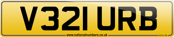V321 URB