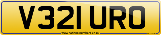 V321 URO