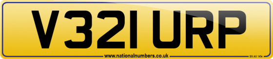 V321 URP