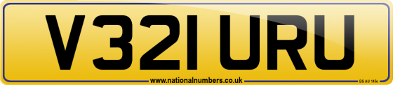 V321 URU
