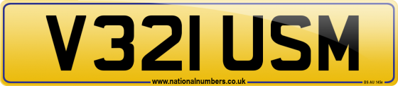 V321 USM