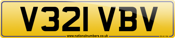 V321 VBV