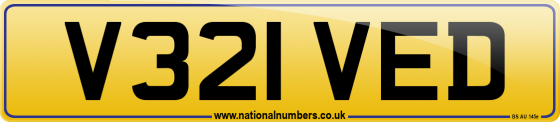 V321 VED