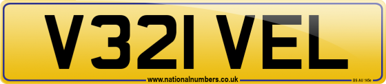V321 VEL