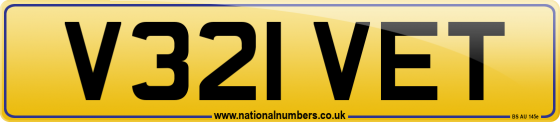 V321 VET